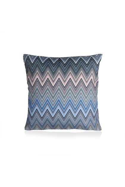 Zigzag Kırlent Kılıfı