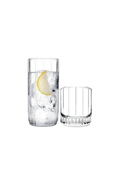 Leia 12 Pieces Water and Soft Drink Cup