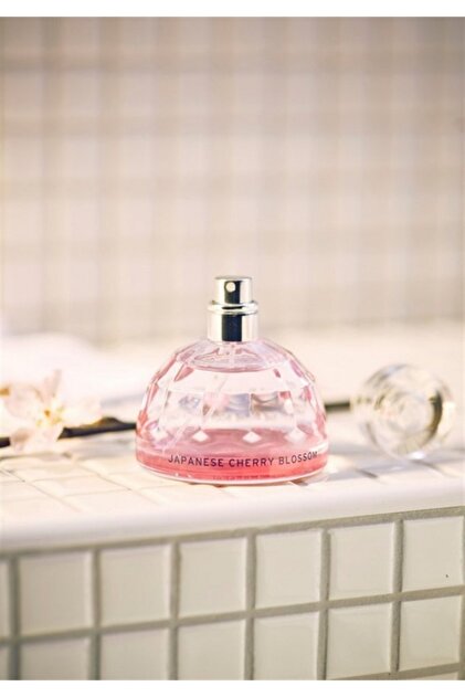 The Body Shop Japanese Cherry Blossom Parfüm EDT 50 ml Fiyatı
