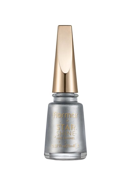 Oje - Star Shine Nail Enamel 001 Famous 8690604564118