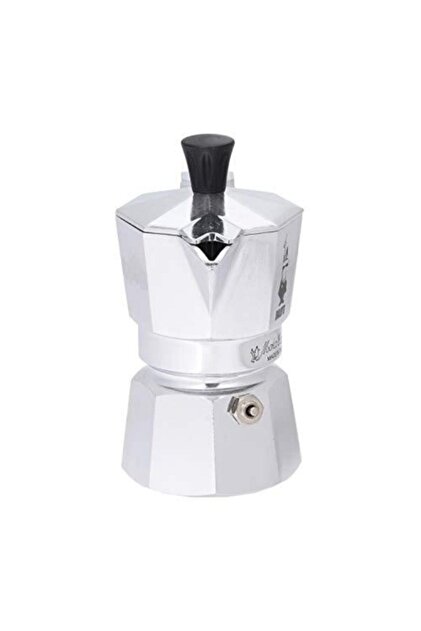 Bialetti Moka Pot Express 1 Cup - Fiyatı, Yorumları