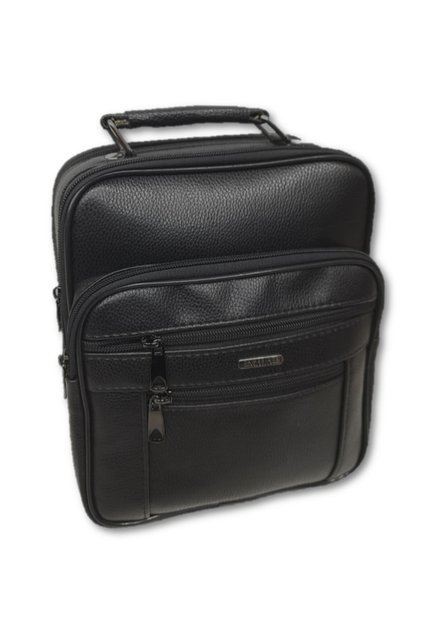 Men's Hand Bag Large Polo Men's Hand Bag 22x19x10 Cm Size