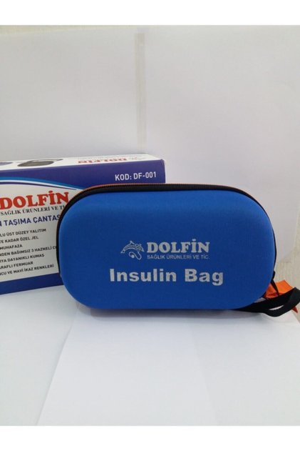 Insülin Taşıma Çantası