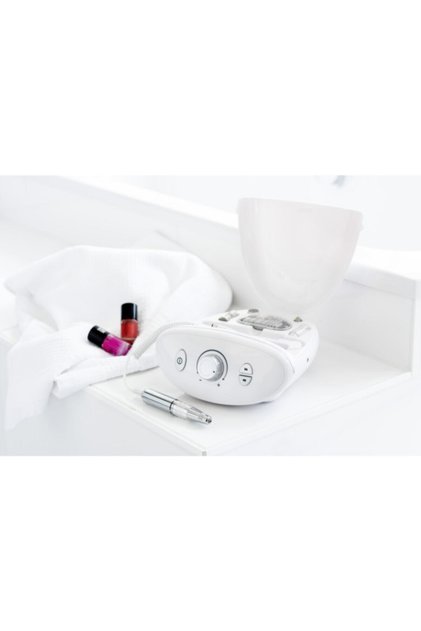 Mp 100 Manicure Ppedicure Station