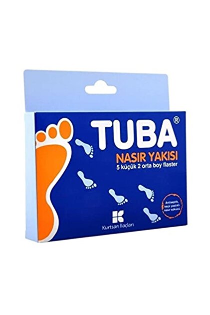 Brand: Callus Proof Callus Tape Category: Anti-Odor