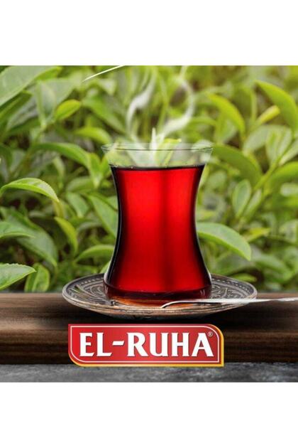 400 Gr %100 Ithal Siyah Seylon Çayı