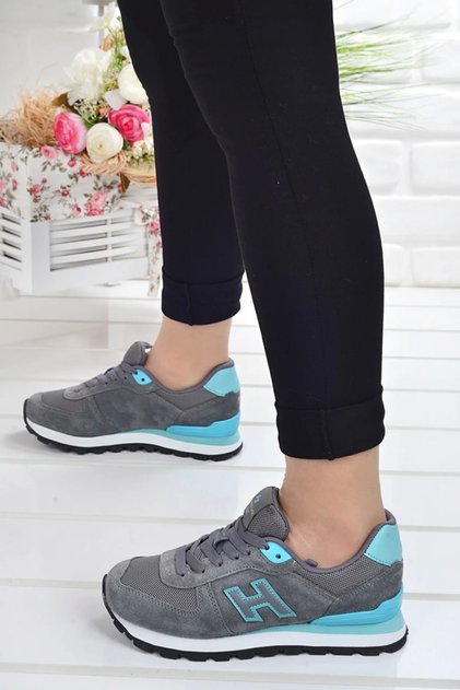 Peru Casual and Walking Sports Shoes