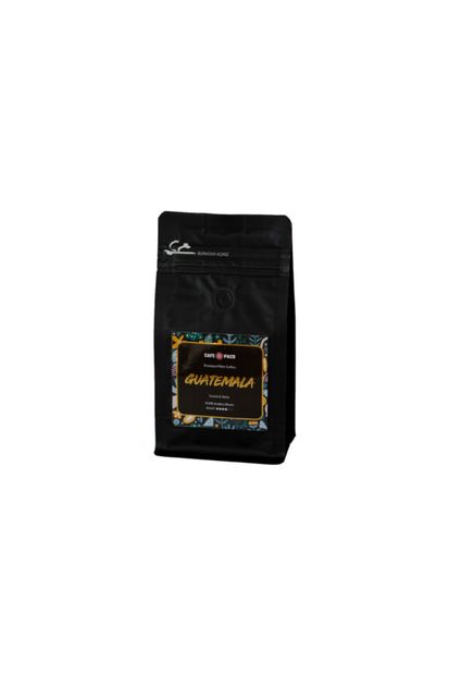 Paco Guatemala Filter Coffee 250 gr [öğütülmüş] - 1