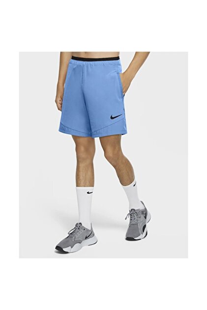 Nike Pro Rep Men's Shorts Cu4991-462