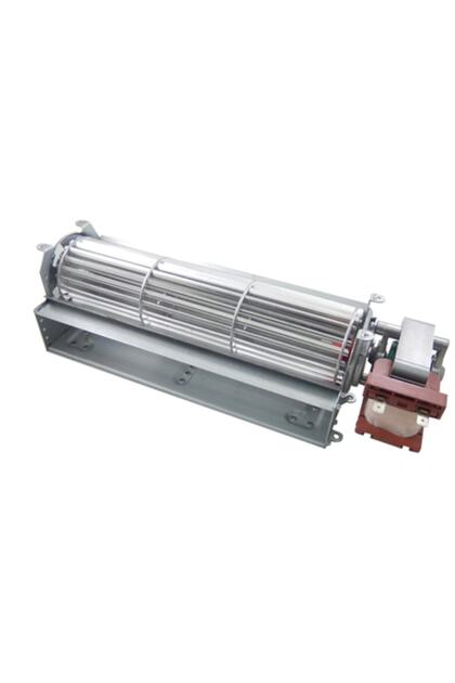 Fan Soğutma Motor Radyan Radyal Fan Aksiyel Fan 24 Cm 680-240
