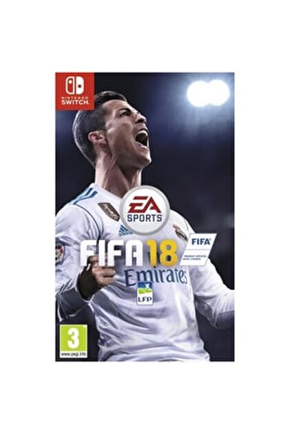 Nintendo Fifa 23 Legacy Edition Switch Oyun - Fiyatı, Yorumları