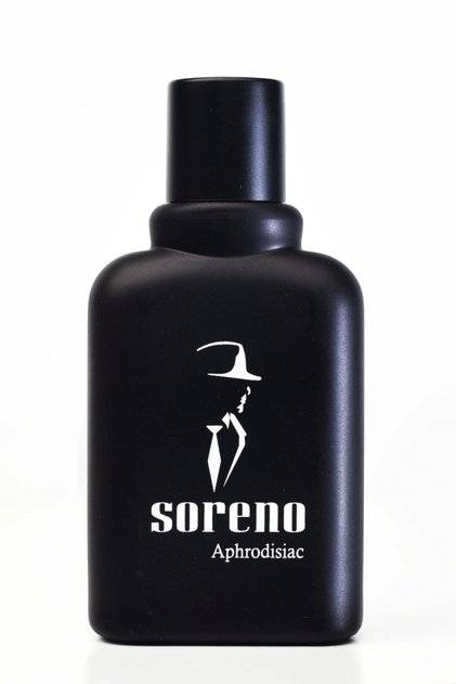 Mezzo Afrodizyak Edp 50 Ml Erkek Parfüm