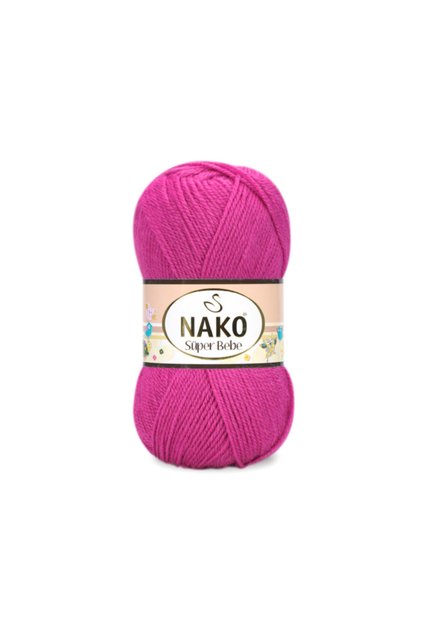 SUPER BEBE 10888 Oje 50 gr