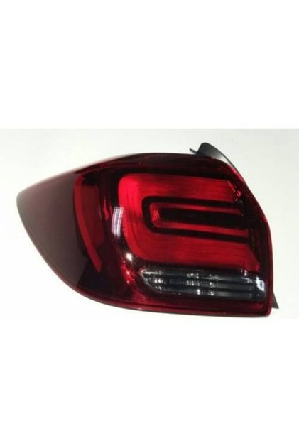 Clio Symbol 2016 Arka Stop Lambası Sol Ledli 265550533r Uyumlu