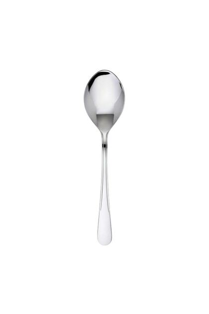 Optima Mediterranean Food Spoon 12 Pieces
