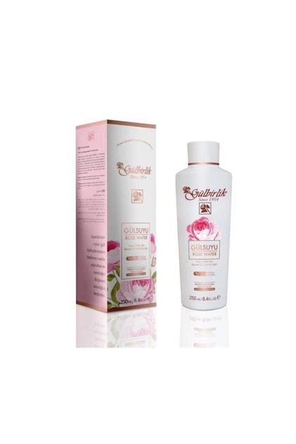 Natural Rosewater 250 ml 8682035034025