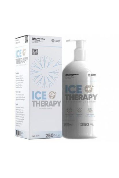 Ice Therapy Tüy Dökücü 250ml - 1