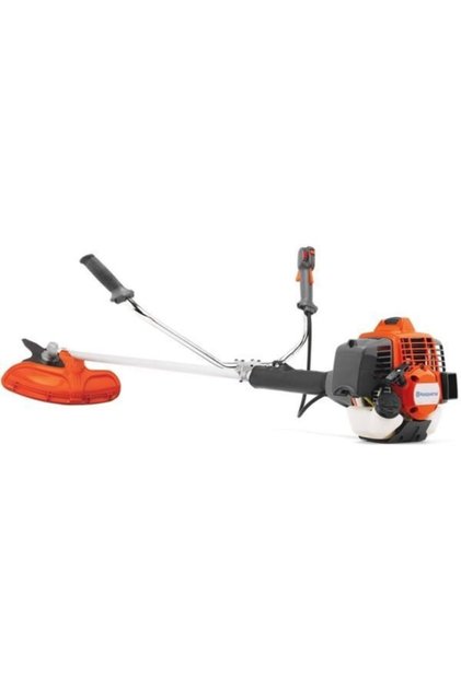 553 Rs Benzinli Yan Tırpan 3.1 Hp, Güçlü ve Hafif Bahçe Aracı