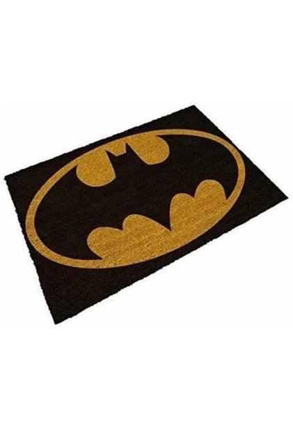Dc Comics: Batman Logo Doormat Paspas
