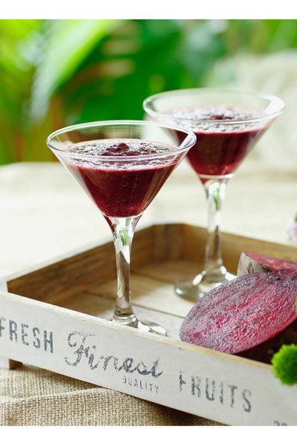 Mis 586 3 Lü Martini Kadeh
