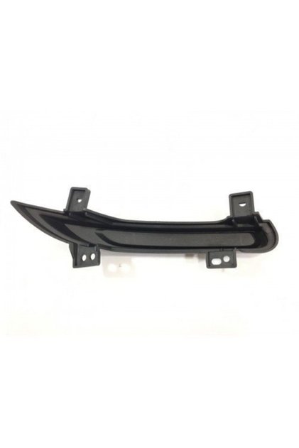 Renault Fluence Megane 3 Gündüz Far Kapağı Sol 620721229r