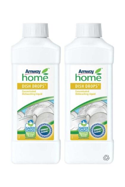Konsantre Sıvı Bulaşık Deterjanı Home™ Dısh Drops™2 Li Set