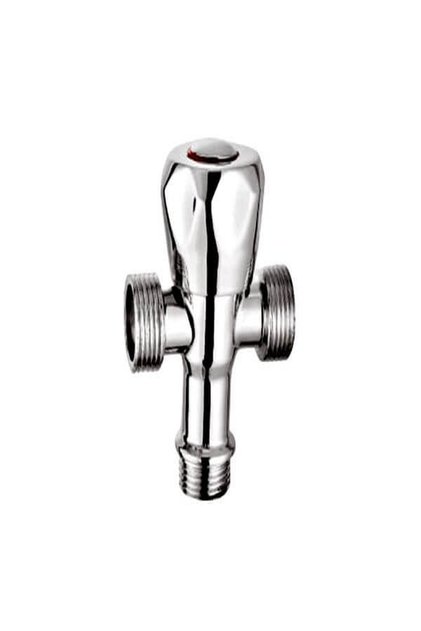 Double Outlet Washing-Dishwasher Faucet