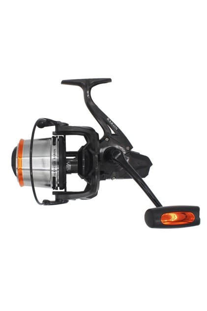 Baron Surf Fishing Rod Machine 8000