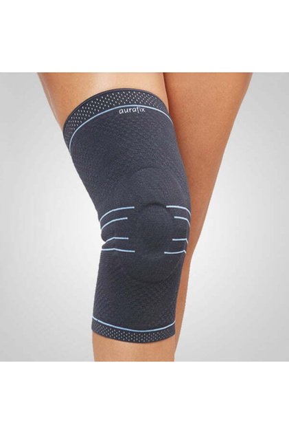 Örme Patella Destekli Dizlik Ref: 119