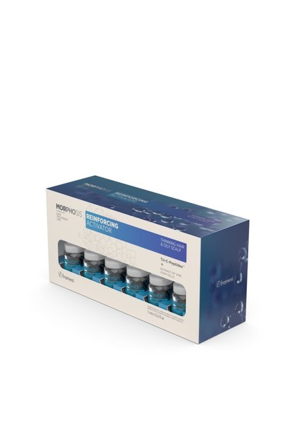 Reinforcing Anti-Hair Loss Ampoule