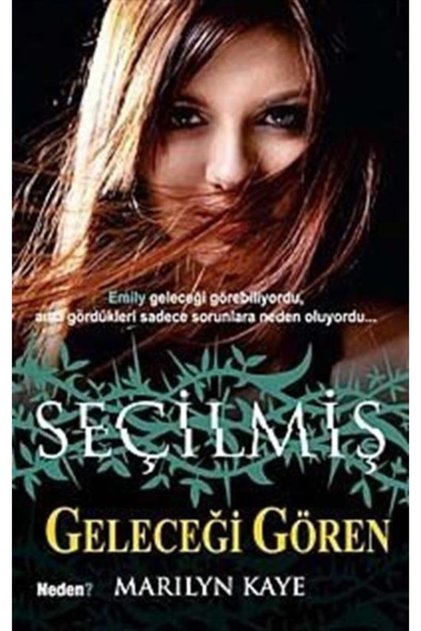 Seçilmiş - Geleceği Gören / Marilyn Kaye