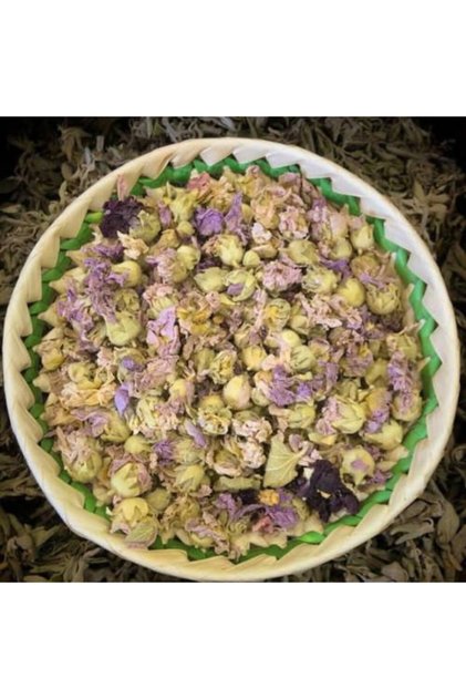 Hatmi Çiçeği Gülhatmi 175 gr