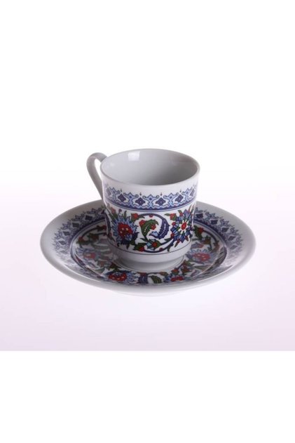 Güral Topkapı Coffee Tk (Gz 12 Ckt 60932)