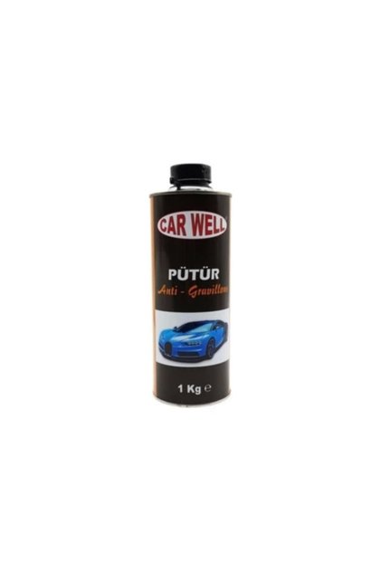 Pütür