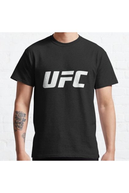 Ufc Fans Classic T-shirt