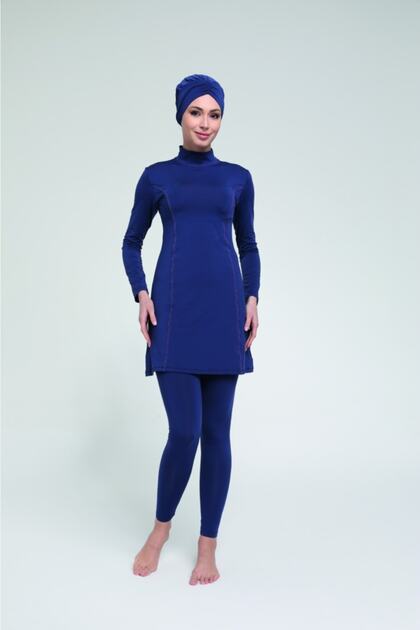 Women's Hijab Swimsuit