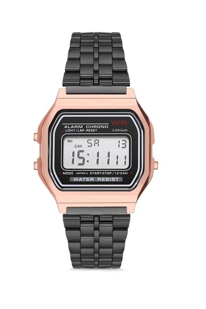 Unisex Dijital Kol Saati D220580