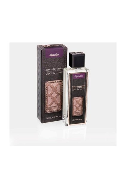 Esans Alkolsüz Parfüm Ayasofya 50 Ml - Alkolsüz Esans