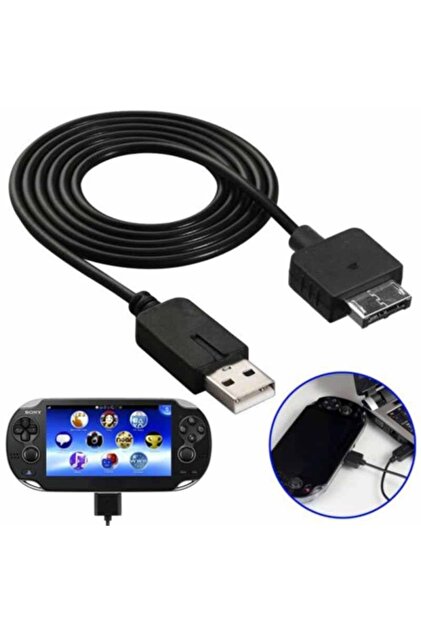 PSvita-1000 セット Gizala Ps Vita 1000 Ve 2000 Modeller Uyumlu Taşıma Çantası Mavi