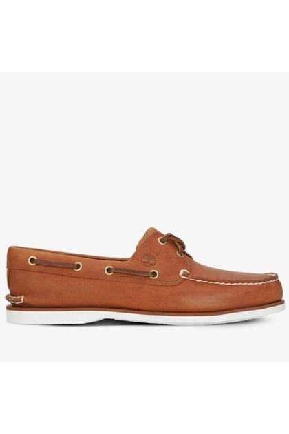 Classic Men's Boat Shoes