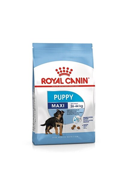 Royal Canin Giant Junior 15 kg Dev Irk Yavru Köpek Maması