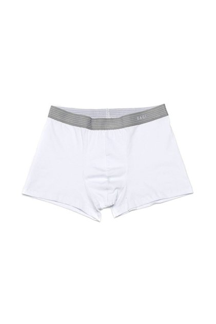 2'li Micro Modal Boxer Rahat Hafif Yıkanınca Sertleşmez
