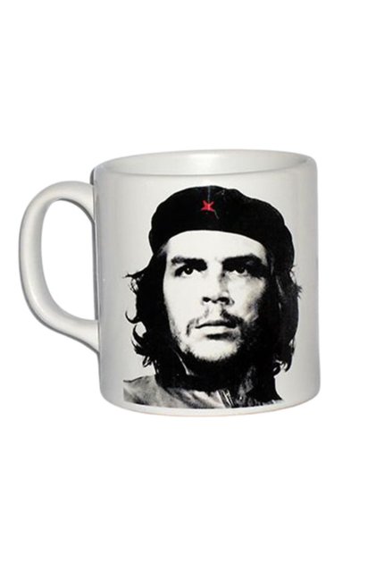 Che Guevara Two Side Printed Mug