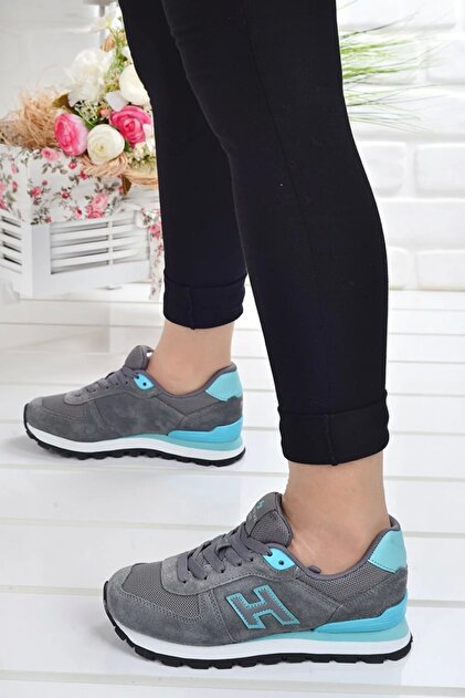 Peru 574 Women's Casual Sneaker Sports Shoes 19250 V4