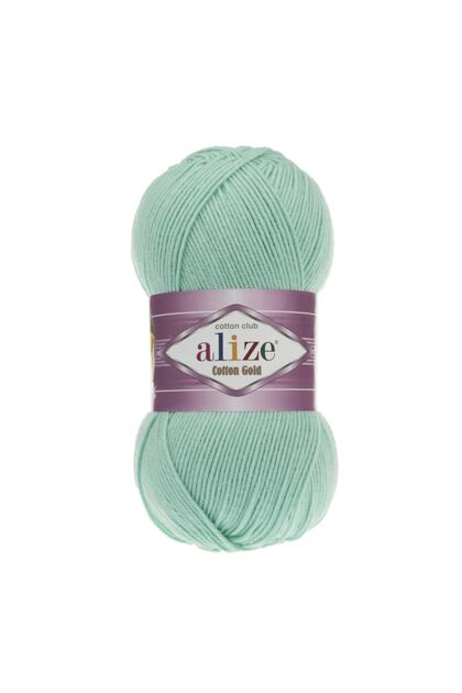 Cotton Gold Cotton 100gr Hand Knitting Yarn Wool
