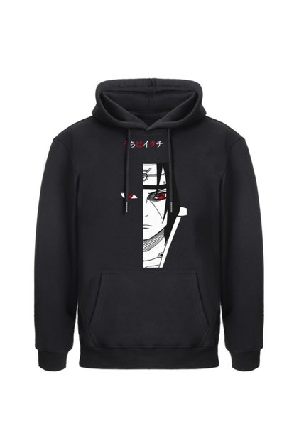 Naruto Uchiha Itachi Hoodies
