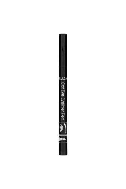 Pencil Cat Eye Effect No:04 Black 1 Piece Eyeliner