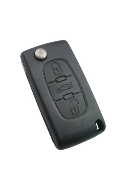 Peugeot 307/407 Citroen C4/C5 - Switch and Controller Without Battery Housing
