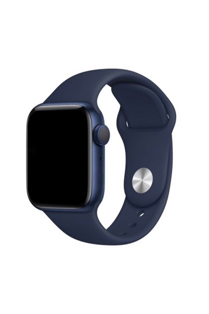 Akıllı Saat Nabız Ölçer Bileklik Adımsayar Smart Watch X7 Series 6 Mesaj Okuma Fitpro Lacivert