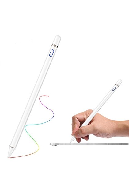 m.tk moveteck Xiaomi Mi Pad 5 / 5 Pro Uyumlu Stylus Pen Aktif